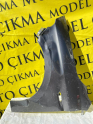 FİAT EGEA SOL ÖN ÇAMURLUK