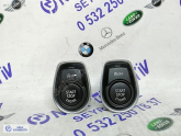 BMW 3 SERİSİ F30 KASA START-STOP DÜĞMESİ ORJ 61319250734