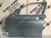 Oto Çıkma Parça / Bmw / 1 Serisi / Kaporta & Karoser / Sol Ön Kapı / Çıkma Parça 