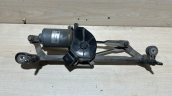 OPEL CORSA E 13432685 ÖN SİLECEK MOTORU VE MEKANIZMASI