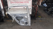 Oto Çıkma Parça / Volkswagen / Golf / Kaporta & Karoser / Sol Arka Kapı / Çıkma Parça 