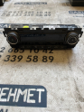 Oto Çıkma Parça / Volkswagen / Polo / Klima / Kontrol Paneli / Çıkma Parça 