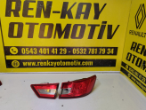 RENAULT CLİO 4 SAĞ İÇ DIŞ STOP ORJ ÇIKMA RENKAY OTO KOCAELİ