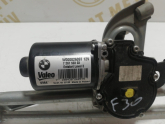Oto Çıkma Parça / Bmw / 3 Serisi / Oto Cam / Silecek Mekanizması / Çıkma Parça 