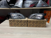 Oto Çıkma Parça / Fiat / Egea / Far & Stop / Sis Farı / Çıkma Parça 