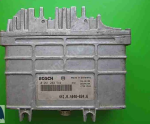 Oto Çıkma Parça / Skoda / Felicia / Beyin / Motor Beyni / Çıkma Parça 