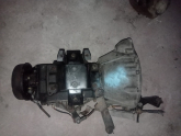 Oto Çıkma Parça / Isuzu / NKR / Şanzıman / Şanzıman Komple / Çıkma Parça 