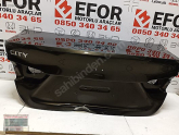 HONDA CİTY ORJİNAL ÇIKMA BAGAJ KAPAK 22+