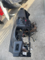 Fiat Doblo 3 torpido komple orijinal temiz