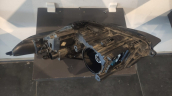 Oto Çıkma Parça / Land Rover / Range Rover / Far & Stop / Sağ Ön Far / Çıkma Parça 