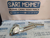 Oto Çıkma Parça / Renault / R 12 / Oto Cam / Cam Krikosu / Çıkma Parça 