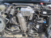 Oto Çıkma Parça / Citroen / C-Crosser / Motor / Motor (komple) / Çıkma Parça 