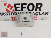 Oto Çıkma Parça / Toyota / Corolla / Elektrik / Tavan Lambası / Çıkma Parça 
