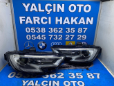 Oto Çıkma Parça / Audi / A3 / Far & Stop / Sağ Ön Far / Çıkma Parça 