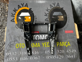 Oto Çıkma Parça / Mitsubishi / L200 / Teyp / Teyp Çerçevesi / Çıkma Parça 