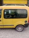 Renault Kangoo 2 sol arka çamurluk