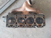 Oto Çıkma Parça / Anadol / Kamyonet / Motor / Silindir Kapağı / Çıkma Parça 