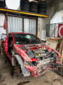 Hurda Belgeli Araçlar / Opel / Tigra