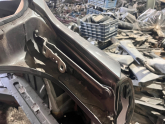 Oto Çıkma Parça / Renault / Megane / Kaporta & Karoser / Arka Panel / Çıkma Parça 