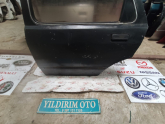 Oto Çıkma Parça / Ford / Sierra / Kaporta & Karoser / Sol Arka Kapı / Çıkma Parça 