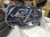 Citroen Berlingo sol ön far sıfır hatasız