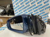 Oto Çıkma Parça / Audi / A4 / Ayna / Sol Dış Ayna / Çıkma Parça 