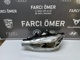 Oto Çıkma Parça / Bmw / 3 Serisi / Far & Stop / Sol Ön Far / Çıkma Parça 
