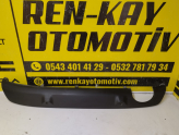Oto Çıkma Parça / Renault / Megane / Tampon / Arka Tampon / Çıkma Parça 