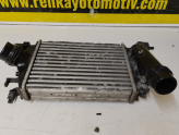 Oto Çıkma Parça / Dacia / Sandero / Radyatör / İntercooler / Çıkma Parça 