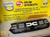 Oto Çıkma Parça / Dacia / Sandero / Kaporta & Karoser / Panjur / Çıkma Parça 