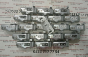 3WA905861 3357.6102.04 46250000 AUDI SEAT SKODA KOLON KİLİDİ ELV
