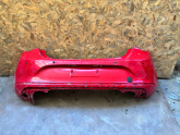 OPEL ASTRA J ARKA TAMPON ORİJİNAL ÇIKMA