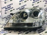 MERCEDES ML SERİSİ W164 SOL MAKYAJSIZ XENON FAR A1648203561