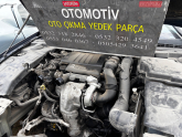 Oto Çıkma Parça / Citroen / C4 / Motor / Motor (komple) / Çıkma Parça 