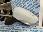 Oto Çıkma Parça / Renault / Clio / Ayna / Sol Dış Ayna / Çıkma Parça 