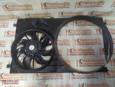 Oto Çıkma Parça / Ford / Transit / Fan / Fan Paneli / Çıkma Parça 