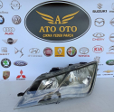 SEAT LEON ORJİNAL ÇIKMA SOL FAR D