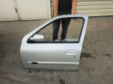 Oto Çıkma Parça / Renault / Clio / Kaporta & Karoser / Sol Ön Kapı / Çıkma Parça 