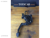 Oto Çıkma Parça / Volkswagen / Passat / Debriyaj / Debriyaj Çatalı / Çıkma Parça 
