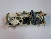 Oto Çıkma Parça / Opel / Astra / Kalorifer / Kontrol Paneli / Çıkma Parça 