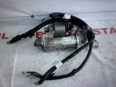Oto Çıkma Parça / Mercedes / C Serisi / Elektrik / Marş Motoru / Çıkma Parça 