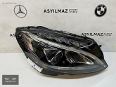 MERCEDES C SERİSİ W205 SAĞ FAR ORJİNAL OEM:A2059067403