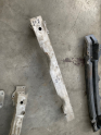 Oto Çıkma Parça / Audi / A6 / Tampon / Tampon Demiri / Çıkma Parça 