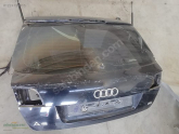 Oto Çıkma Parça / Audi / A3 / Koltuk & Döşeme / Bagaj Rafı / Çıkma Parça 