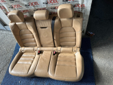 Oto Çıkma Parça / Porsche / Macan / Koltuk & Döşeme / Koltuk Takımı / Çıkma Parça 