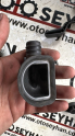1K0820731 vw golf 6 torpido havalandırma çıkış borusu
