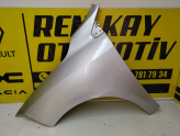 RENAULT FLUENCE SOL ÖN ÇAMURLUK GRİ ORJ RENKAY OTO KOCAELİ