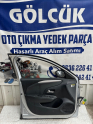 Oto Çıkma Parça / Opel / Corsa / Kaporta & Karoser / Sol Ön Kapı / Çıkma Parça 