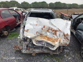 Hurda Belgeli Araçlar / Honda / Accord