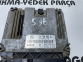 Oto Çıkma Parça / Volkswagen / Golf / Beyin / Motor Beyni / Çıkma Parça 